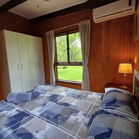 Blyde River Cabins Hoedspruit Exterior photo
