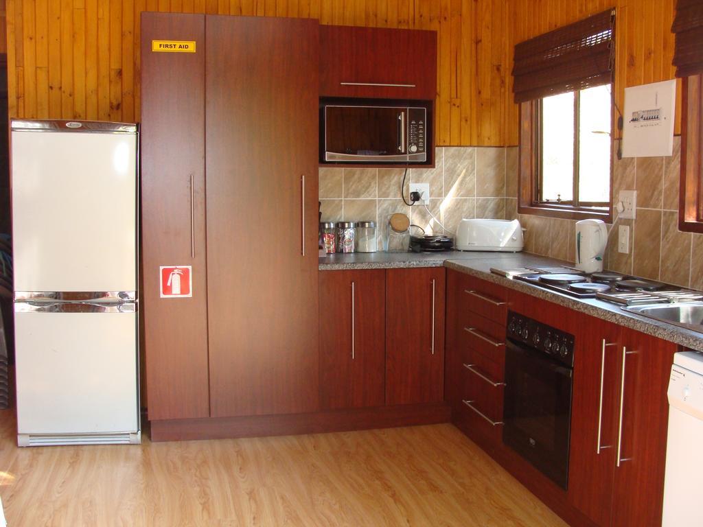 Blyde River Cabins Hoedspruit Room photo