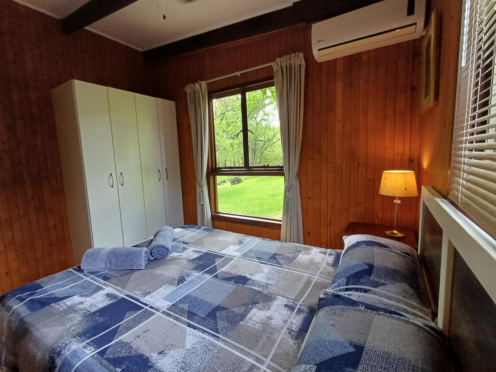 Blyde River Cabins Hoedspruit Exterior photo