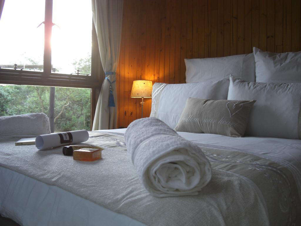 Blyde River Cabins Hoedspruit Room photo